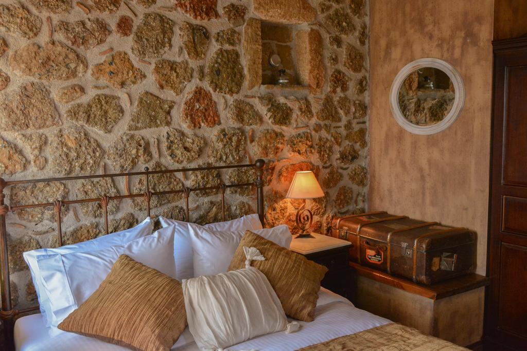 Nymfes Guesthouse Synikia Mesi Trikalon Chambre photo